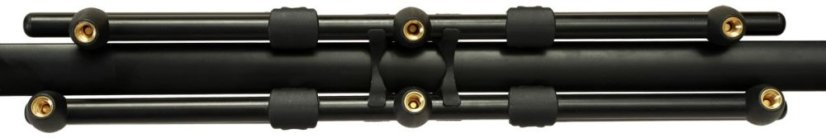 Állvány Rod Pod Gaube 3 Rods