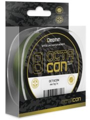 Delphin OctaCON / zöld