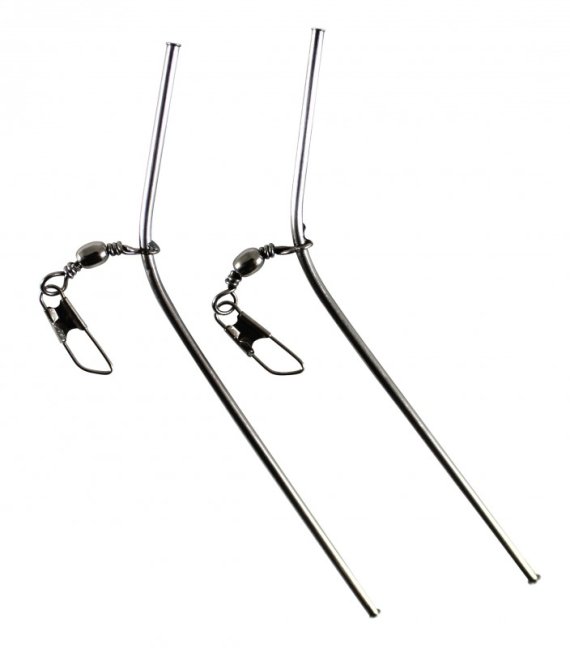 Zfish Prejazd S.Steel Anti Tangle Boom 2ks