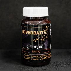 RiverBaits Dip - Bonito SQ
