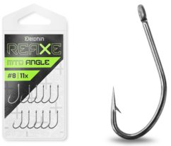 Horog Delphin REAXE MTD ANGLE / 11db