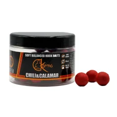 Karma Bait Soft Balanced Hook Baits 28mm