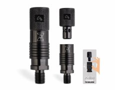 ZFISH Quick Change Connector QR gyorscsatlakozó 2db