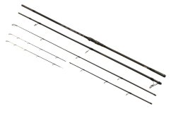 CARP EXPERT MAX2 DOUBLE TIP boilie/feeder prut 390cm/3,00lbs/3 díly