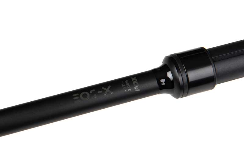 Fox Prut Eos-X Spod/Marker Full Shrink 390cm/5,5lb/2 díl