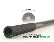 ZFISH Boilie kobra Throwing Stick Target X MINI 26mm/50cm