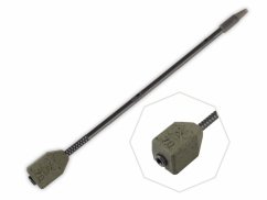 ZFISH Záťaž Cube Lead In-Line 60g