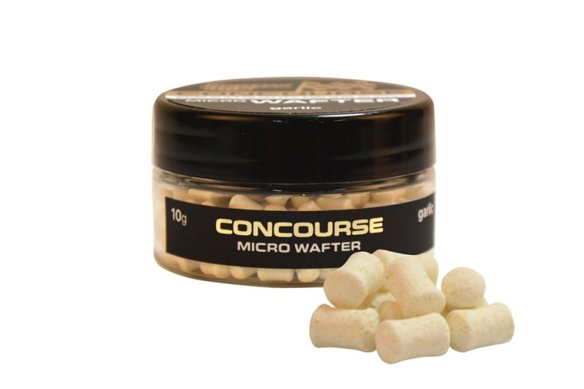 BENZAR MIX CONCOURSE MICRO WAFTERS - Ízesítés: Ananás - Vajsav