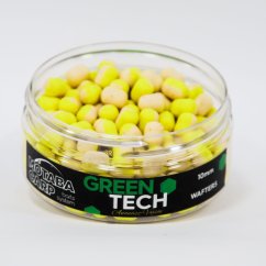 Motabacarp Green Tech Svietiaci Wafter 10mm Ananás-Kyselina maslová