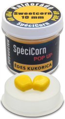 HALDORÁDÓ SpéciCorn Pop Up - Sladká kukurica 10 mm