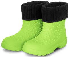 Delphin YUPIE Gyerek csizma béléssel