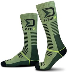 Delphin KNIX térdzokni