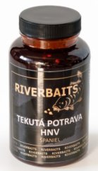 Riverbaits folyékony adalék - Spanyol