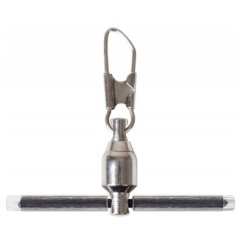 CRALUSSO KARABINKA METAL WAGGLER