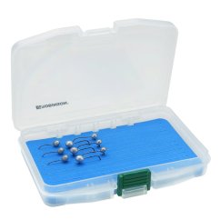 Robinson Box EVA habdoboz 14x9x2,5 cm