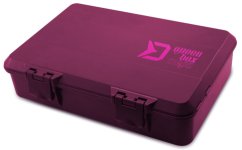 Organizér Delphin QueenBOX Mega