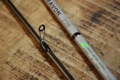 WIZARD DRAVON PRÍVLAČOVÝ PRÚT 228cm/5-21g/2 diel