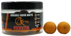 Karma Bait Durable Háčikové Boilies 24 mm
