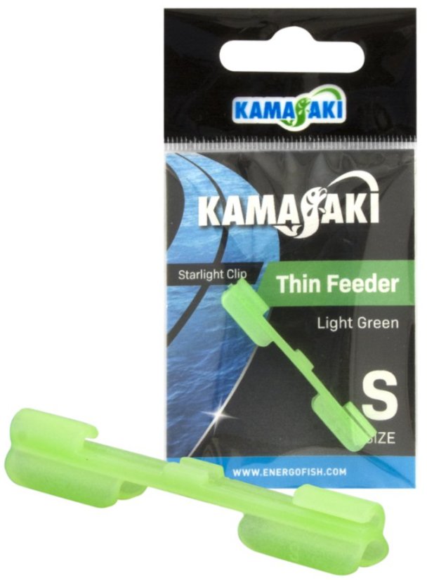 FEEDER DRŽIAK SIGNALIZÁTORA ZÁBERU Fluoreskujú