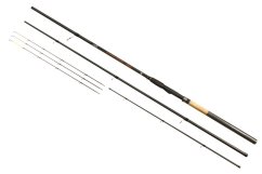 CARP EXPERT STARFISH FEEDER BOT 390cm/80-150g/3 rész