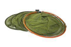 CARP EXPERT ADVANCER SIEŤKA NA RYBY gumená