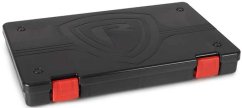 Krabička Fox Rage Stack and Store Shield Storage 8 Comp Large Shallow