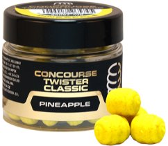 BENZAR CONCOURSE TWISTER CLASSIC 8 mm