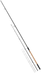 Matrix Prut Aquos Ultra-XD Method Feeder Rod 370cm/130g
