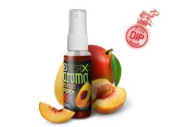 Delphin AromaX dip spray / Mangó-barack