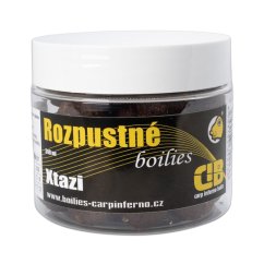 CARP INFERNO ROZPUSTNÉ BOILIES HOT LINE