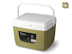 Delphin TwiceBOX 2in1 hűtőláda szett