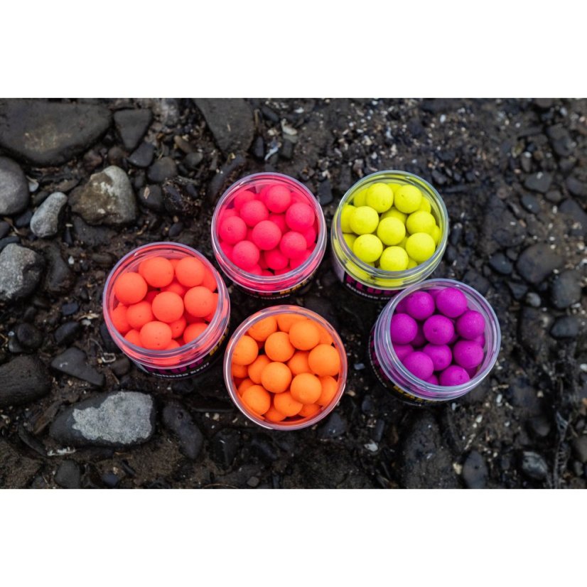 Carp Inferno Balanced Boilie Fluo 150 ml 16 mm