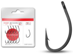 Háčik Delphin HKD GRASER tefcon 10+1 ks