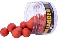 Carp Inferno Vyvážené Boilie Balanced Boilie Xtazi