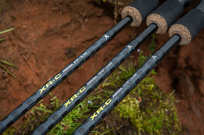 Matrix Prút Ethos XR C Feeder Rods 270cm/40 g