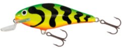 Salmo Executor SR IEX7SR Green Tiger 7cm 8g