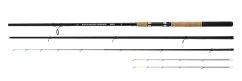 CARP EXPERT ADVANCER FEEDER BOT 390cm/100g/3 rész