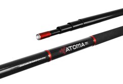 Rukoväť Delphin ATOMA Feeder