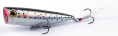 Shimano Lure Yasei Pure Pop Floating Sea Trout 8cm 12g