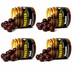 Carp Inferno Boosted Boilies Hot Line 300 ml 20 mm