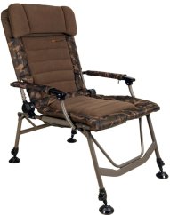 Fox Kreslo Super Deluxe Recliner Highback Chair