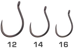 Matrix X7 - Carp Method Hooks