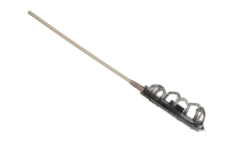Mivardi Rychlovýměnné method krmítko QMR Grip XL long