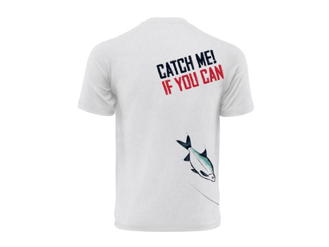 Tričko Delphin Catch me! PLESKÁČ
