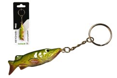 ENERGOFISH GOGREEN KĽÚČENKA Šťuka