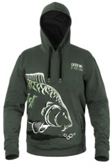 Kapucnis felső Delphin CATCH ME! Kapor