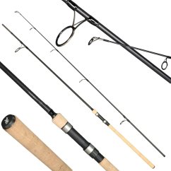 Giants fishing Kaprový prút XRS180 Cork 275cm/3.00lb/2 diel
