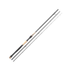 MS Range prút Custom Feeder 390cm/85g/3 diely
