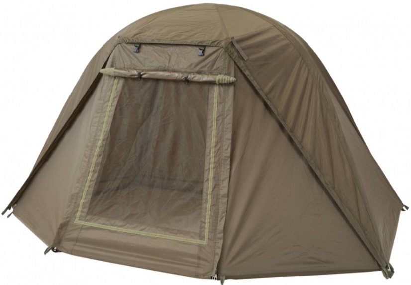 Prístrešok Premium XL + predný panel