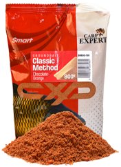 CARP EXPERT SMART GROUNDBAIT CLASSIC METHOD 800G